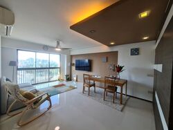 Blk 1A The Pinnacle@Duxton (Bukit Merah), HDB 4 Rooms #594905381